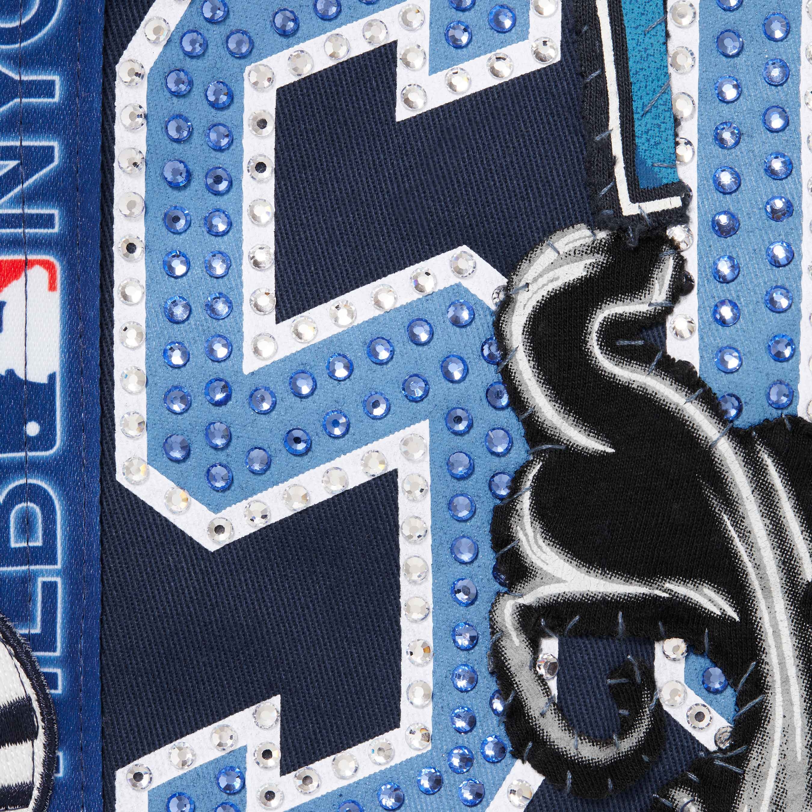 Supreme®/Jeff Hamilton New York Yankees™  Varsity Jacket view 9